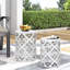 Ensemble de tables d'appoint d'extérieur-1649381199