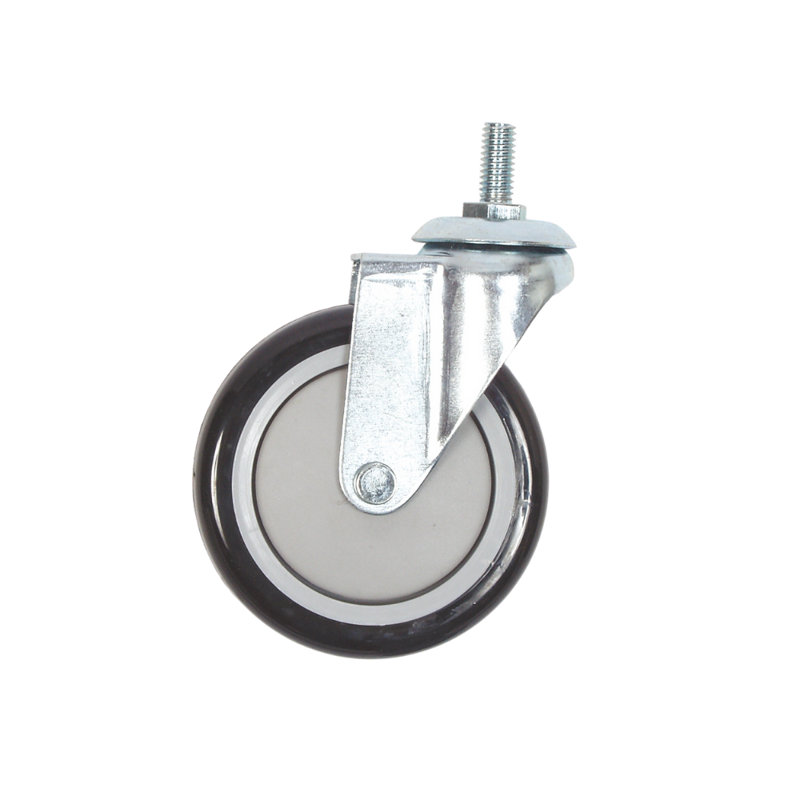 Stem Wheel, 7" H x 2" W x 4" D