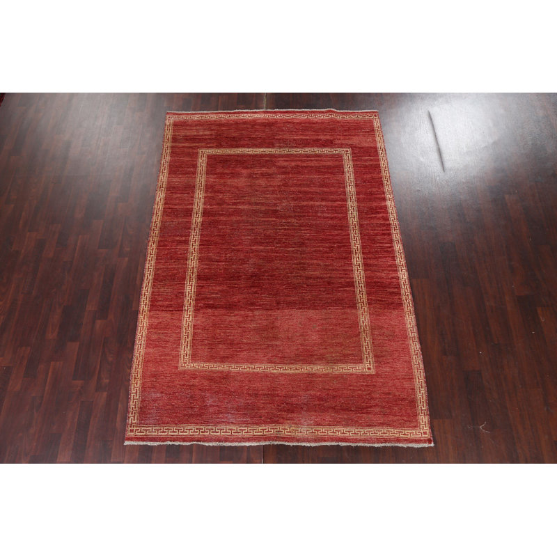 Tapis oriental Jadrien Gabbeh Kashkoli