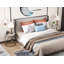Side Table with Storage