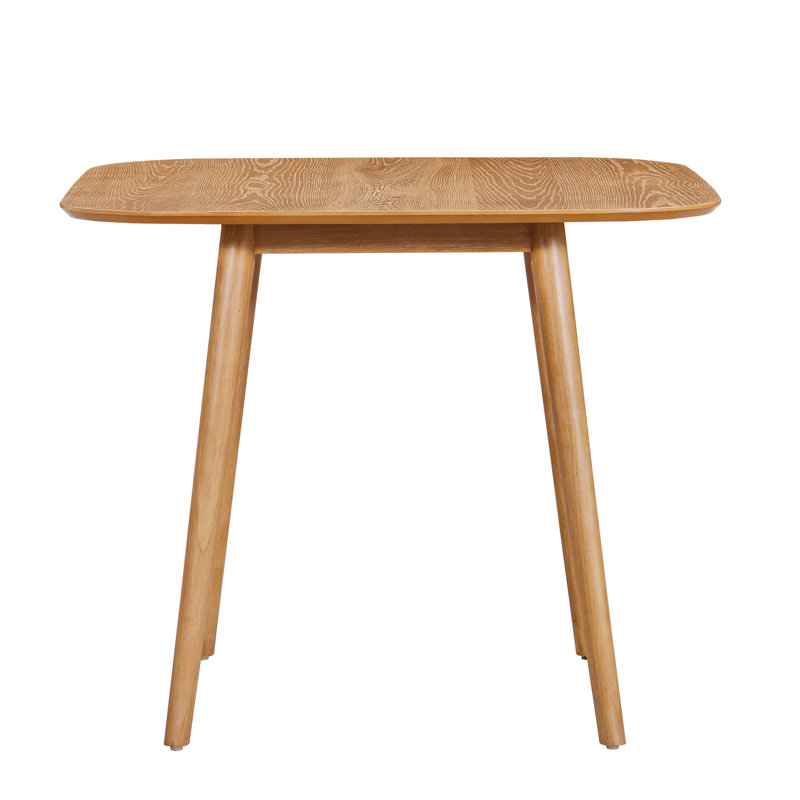 Table de salle à manger, Naturel