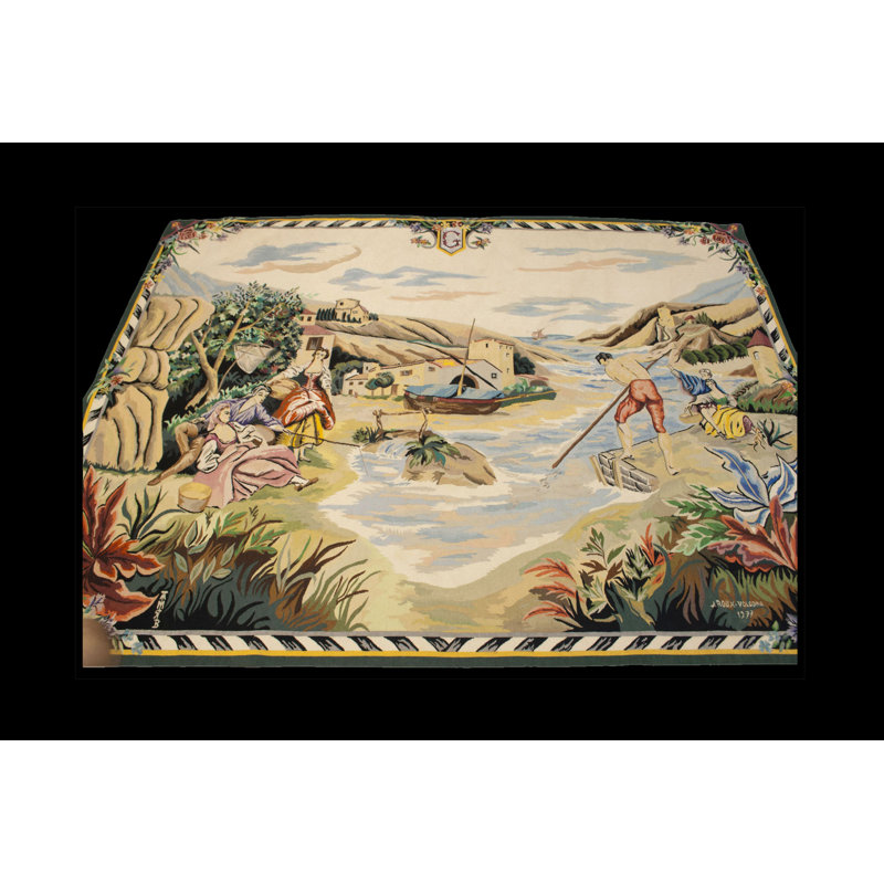 Daavid 205cm X 150cm Area Rug