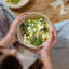 Perlemor Rice Bowl-2022790146