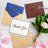 Paper Invitation Kit