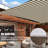 Yescom 13' x 10' Rectangle Shade Sail-57092678