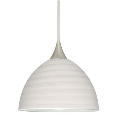 Undis 1 - Light Single Pendant