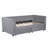 Twin Size Upholstered Daybed With 2 Drawers-496325372