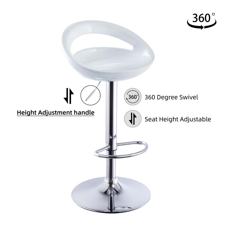 Co Heavy Duty Tall Laboratory Chair, Swivel stools, Best Lab Chairs, Adjustable Stools, Extended height chair.Buy Online Furniture
