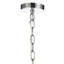 Hayley 5 - Light Crystal Chandelier
