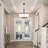 Noetzel 5 - Light Dimmable Drum Chandelier Dining Room Light Fixtures over Table Chandelier With Shades Dining Room Lights