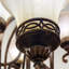 Pritzker 9 - Light Chandelier
