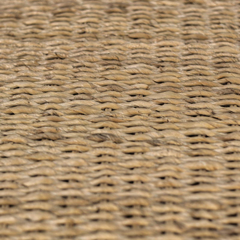 Makai  Square End Table