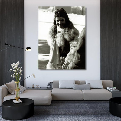 Jacqueline Kennedy