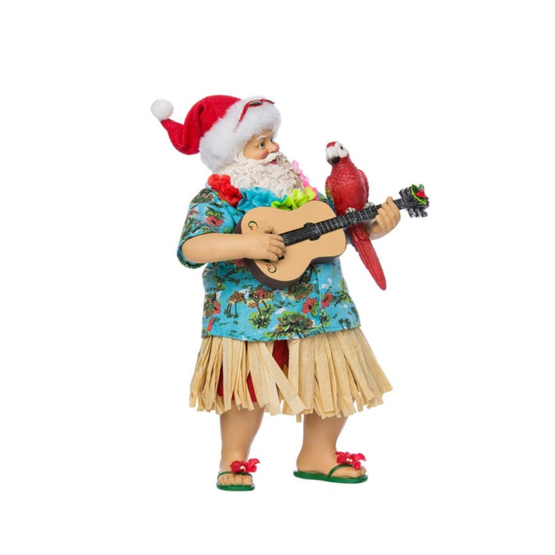 Fabriché Christmas Figurines & Collectibles