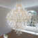 Laiya 36 - Light Dimmable Chandelier