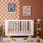 Spirit 8-in-1 Convertible Crib-773067596