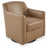 Brown Faux Leather selected