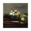 Basket Of Fruit by Edouard Manet - Painting on Canvas-89229812-42153752