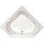 Clarissa 55'' L Bathtub-9227813-88749950