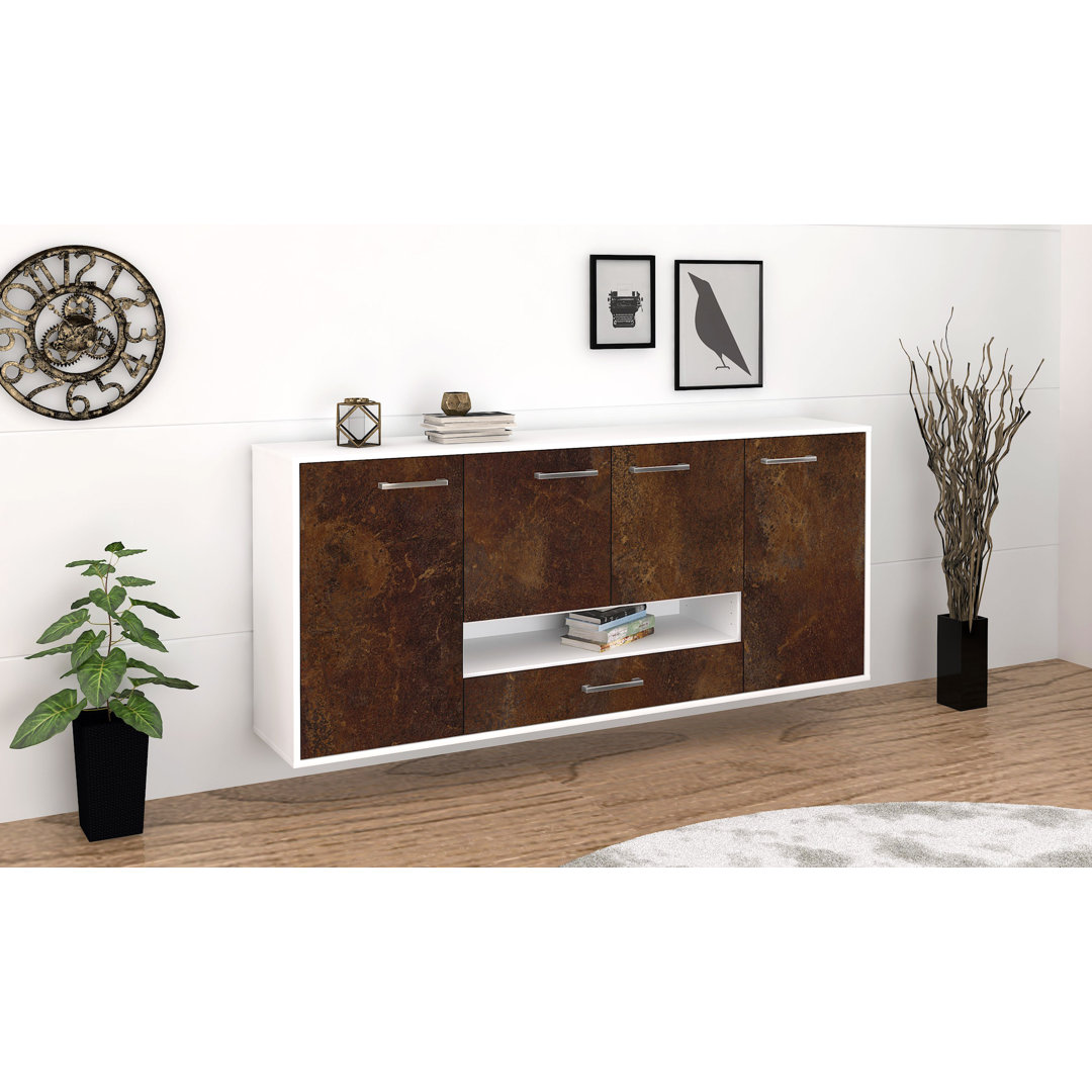 Sideboard Nasyamah