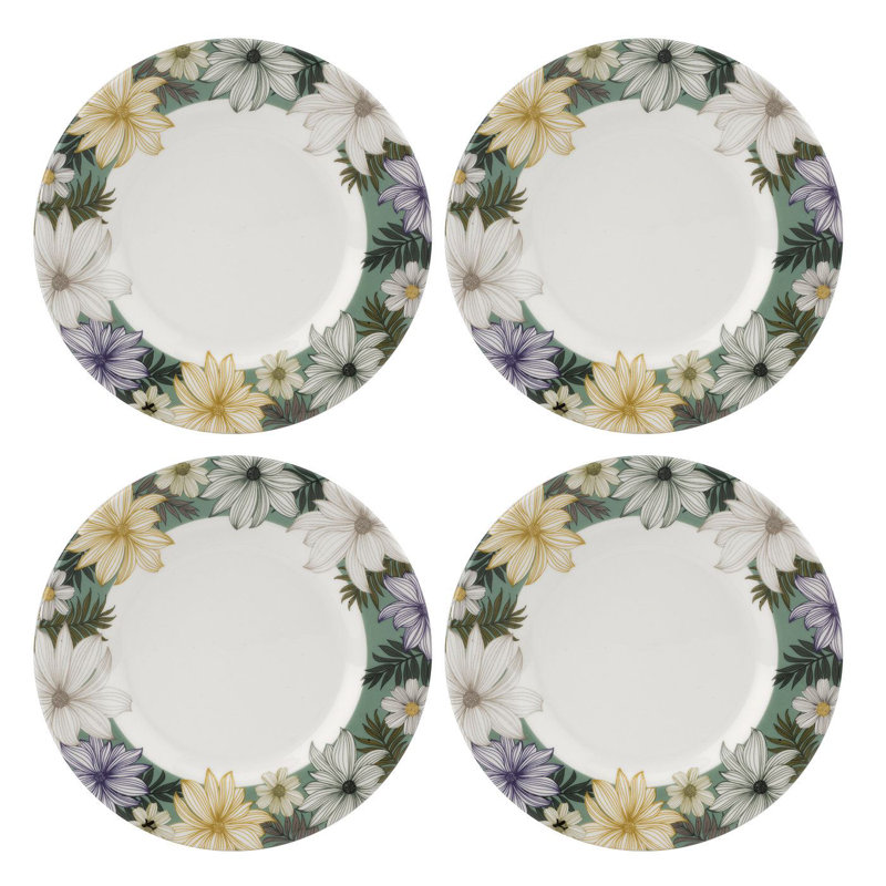 Atrium Dinner Plates, 22cm