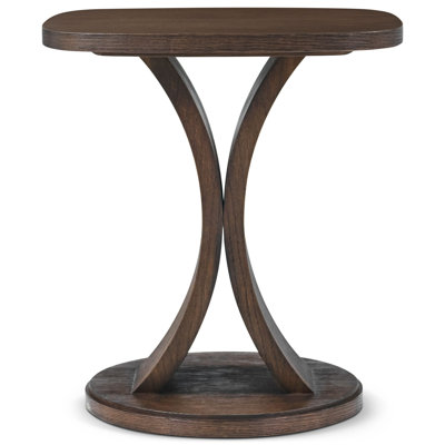 Seoul End Table