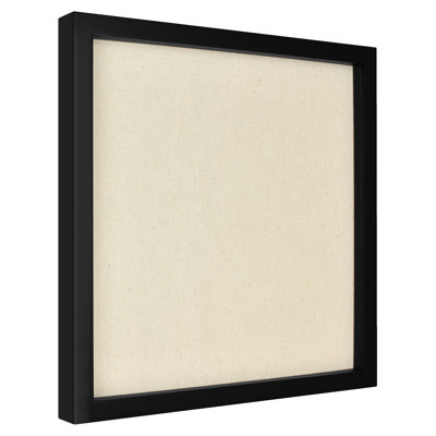 Deges Matte Shadow Box Picture Frame