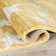 Markos Stars Modern Abstract Kids Plush Yellow Fringed Area Rug