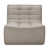 Ecru Eco Cotton Blend