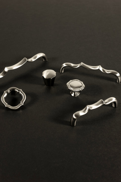 The Trellis Collection
