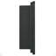 Armoire à miroir murale encastrée en métal-772050988