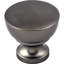Bergen 1 1/4" Diameter Mushroom Knob-176547175