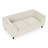 Pet Sofa With Backrest And Armrests-2122036518
