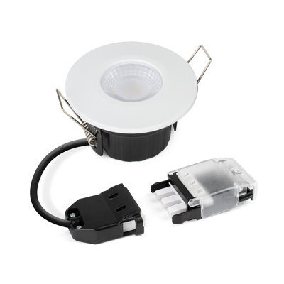 Bright Source 4w/6w All-in-One LED Downlight 4CCT