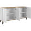 Hirano 160cm Sideboard-230149318