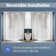 36'' x 72'' Framed Square Sliding Shower Enclosure with Shower Base