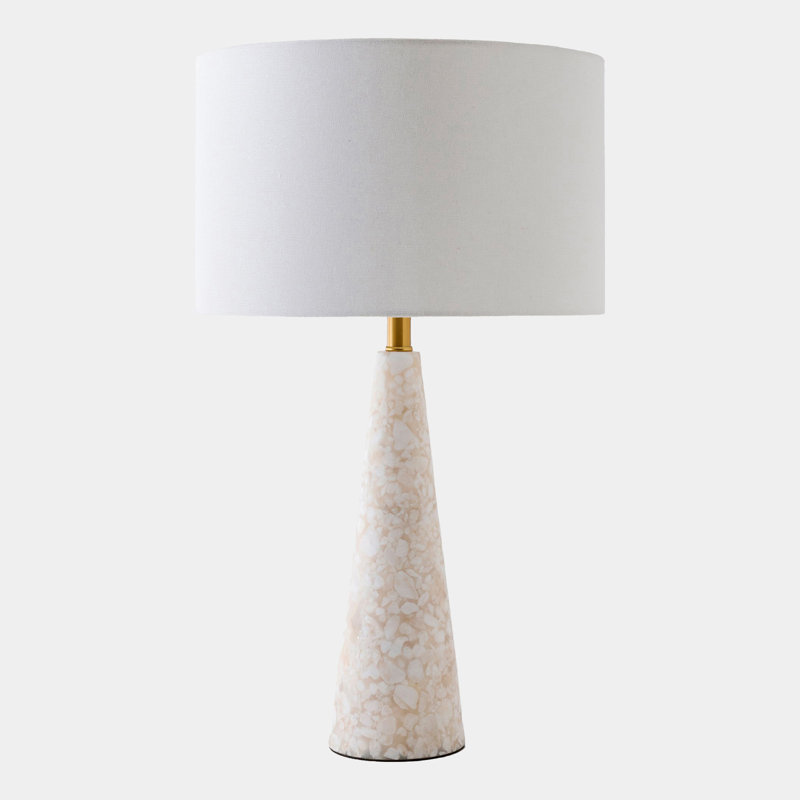 Mosaic Table Lamp