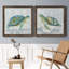 Ensemble de peinture sur toile 2 pièces-269952136-269952245