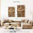 Oberle Wooden Sun-108640186
