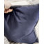 Oreiller moelleux en faux vison doux - Minko 13 rayures-120152203