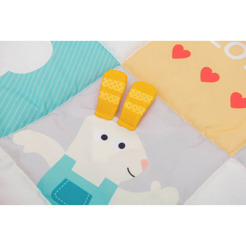 Taf Toys I Love Big Mat