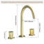 Robinet de salle de bain Maxbrass-79062295