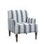 Arian 73 Cm Wide Cotton Armchair-2063493850