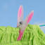 Plastic Clothes Pin