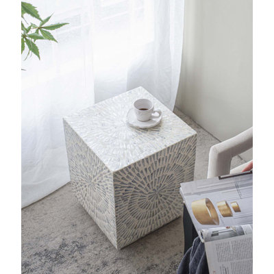 Tabouret décoratif