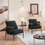 Fauteuil d'appoint Dajauna-1972036457