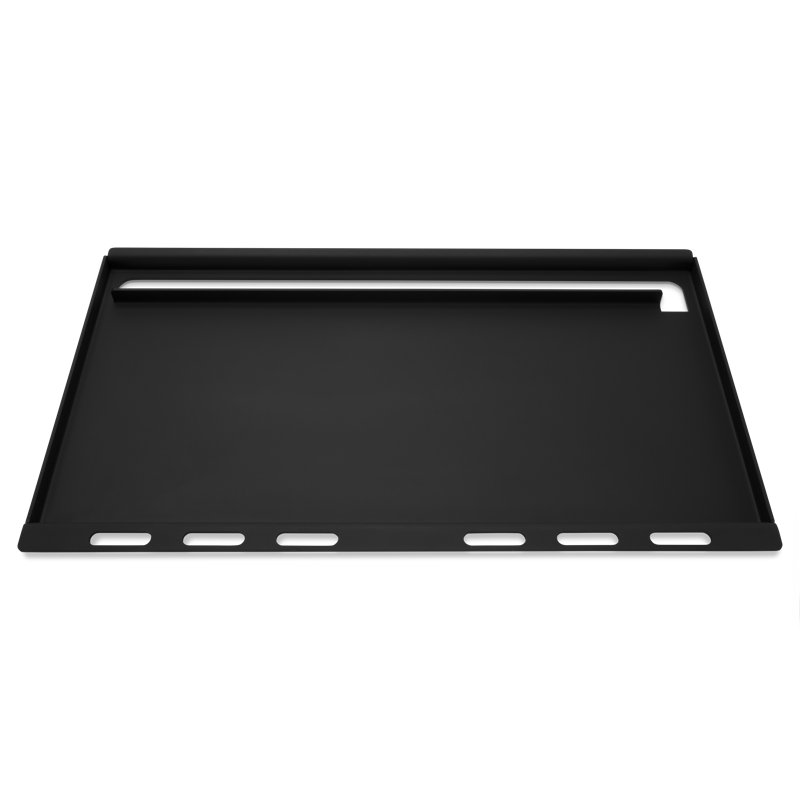 Genesis 4B Grill Griddle