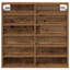 1-3 Solid Wood Rectangle Accent Cabinet-1709590684