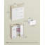 64cm Bathroom Vanity Base Only