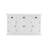 Avelar 57.09'' Sideboard-393398252